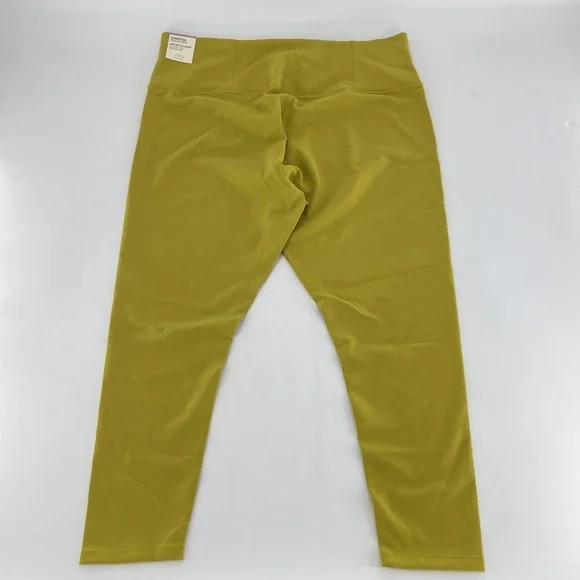 CALIA Essential High Rise 7/8 Leggings/Tights 2X - Picture 3 of 8